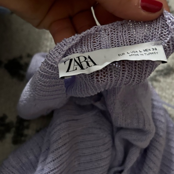 Fancy Mid Shirt - Picture 3 of 3